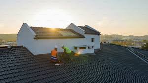 Best Steel Roofing  in USA